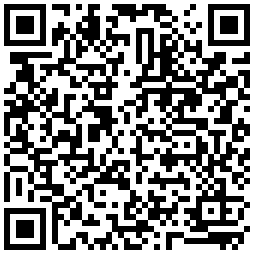 QR code image with meta data